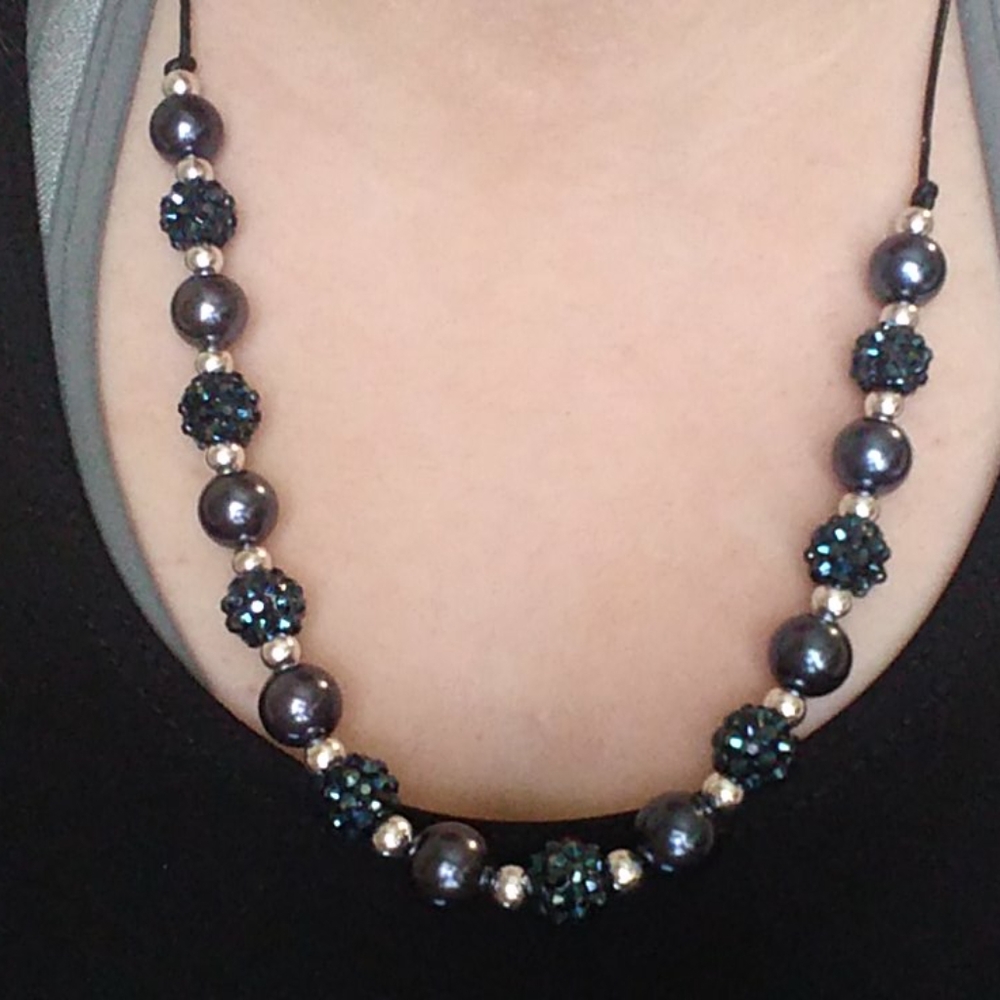 Handmade necklaces - Picture 4 of 4